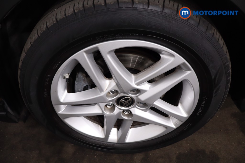 Toyota C-Hr Icon Automatic Petrol-Electric Hybrid SUV - Stock Number (1633918) - 11th supplementary image