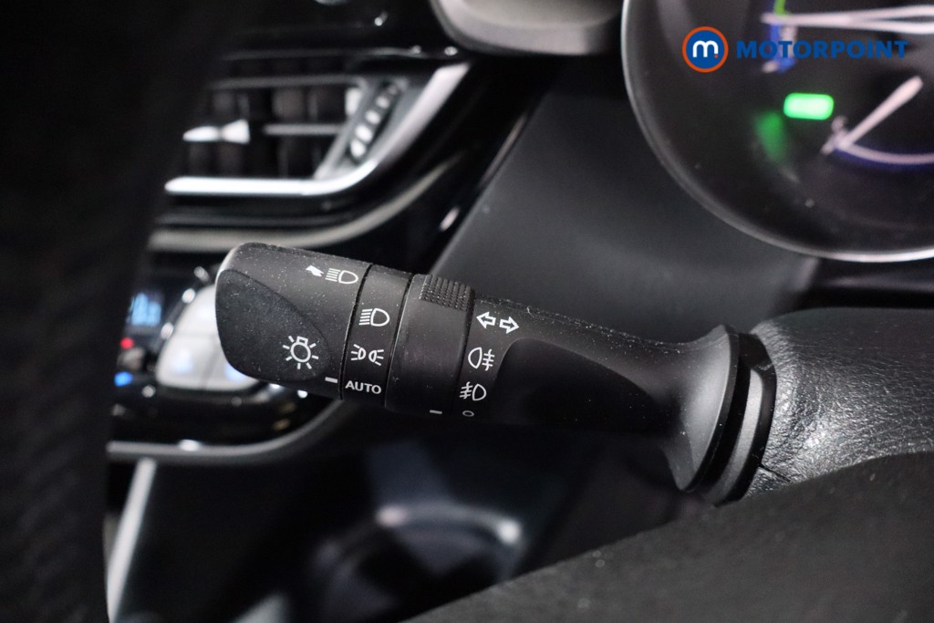 Toyota C-Hr Icon Automatic Petrol-Electric Hybrid SUV - Stock Number (1633918) - 14th supplementary image