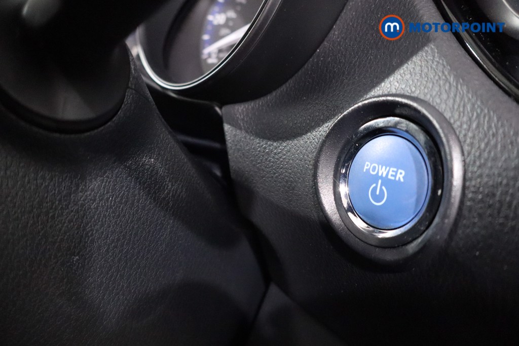 Toyota C-Hr Icon Automatic Petrol-Electric Hybrid SUV - Stock Number (1633918) - 17th supplementary image