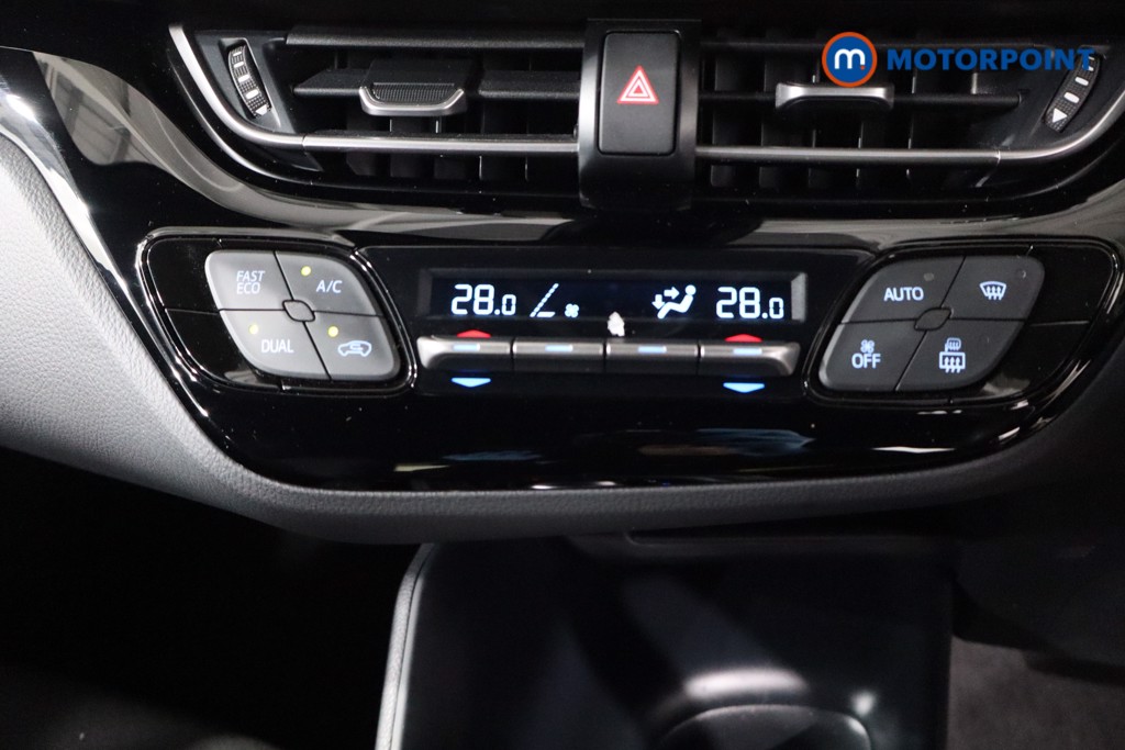 Toyota C-Hr Icon Automatic Petrol-Electric Hybrid SUV - Stock Number (1633918) - 20th supplementary image