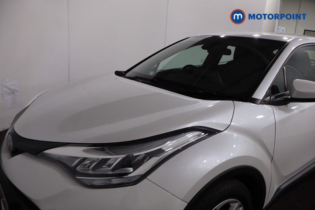 Toyota C-Hr Icon Automatic Petrol-Electric Hybrid SUV - Stock Number (1633918) - 27th supplementary image