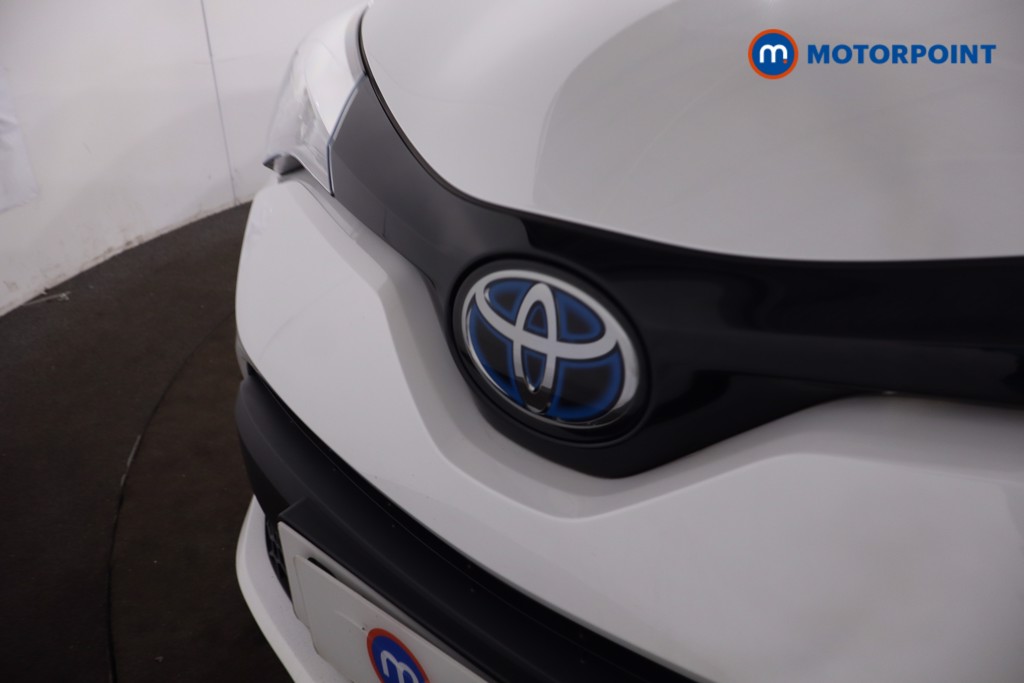 Toyota C-Hr Icon Automatic Petrol-Electric Hybrid SUV - Stock Number (1633918) - 29th supplementary image