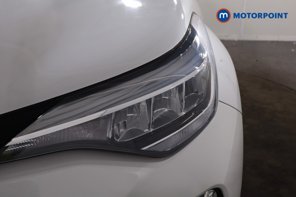Toyota C-Hr Icon Automatic Petrol-Electric Hybrid SUV - Stock Number (1633918) - 30th supplementary image