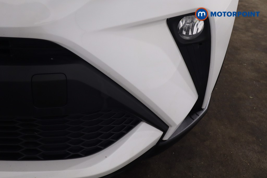 Toyota C-Hr Icon Automatic Petrol-Electric Hybrid SUV - Stock Number (1633918) - 31st supplementary image