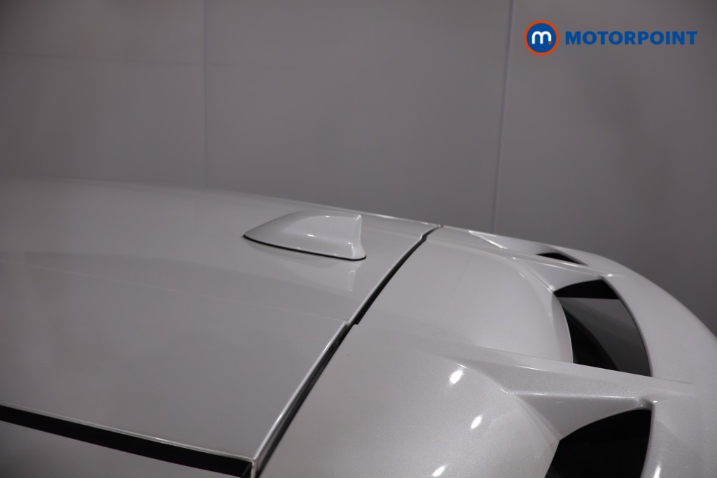 Toyota C-Hr Icon Automatic Petrol-Electric Hybrid SUV - Stock Number (1633918) - 33rd supplementary image