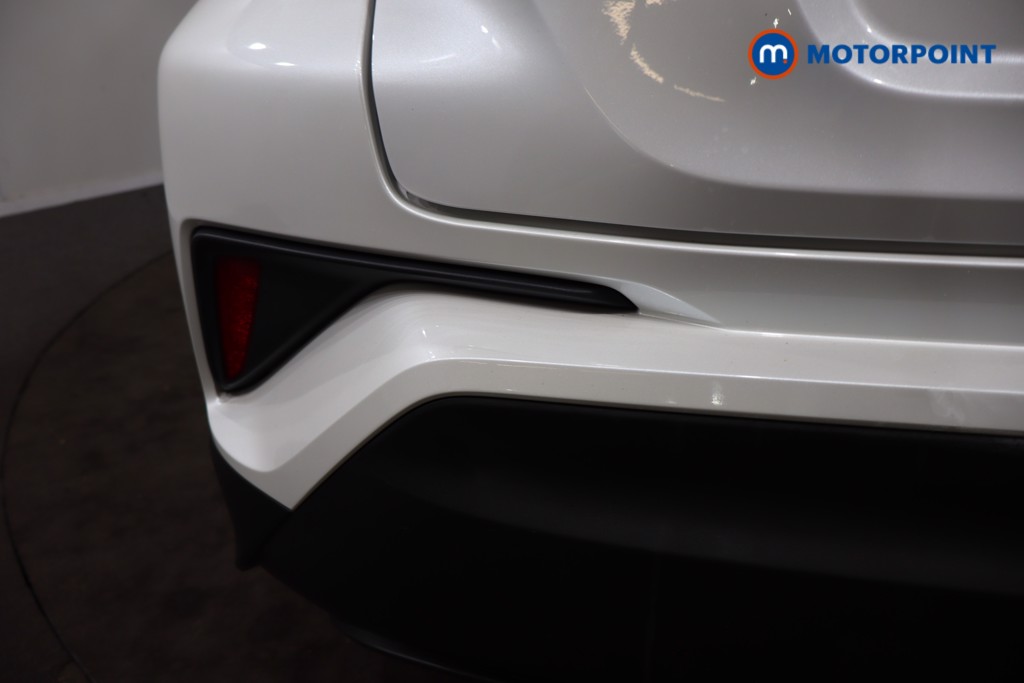Toyota C-Hr Icon Automatic Petrol-Electric Hybrid SUV - Stock Number (1633918) - 36th supplementary image