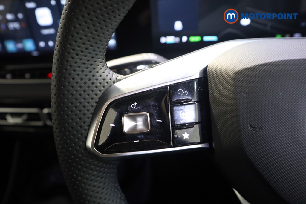 Mg Motor Uk HS Trophy Automatic Petrol-Electric Hybrid SUV - Stock Number (1633956) - 3rd supplementary image