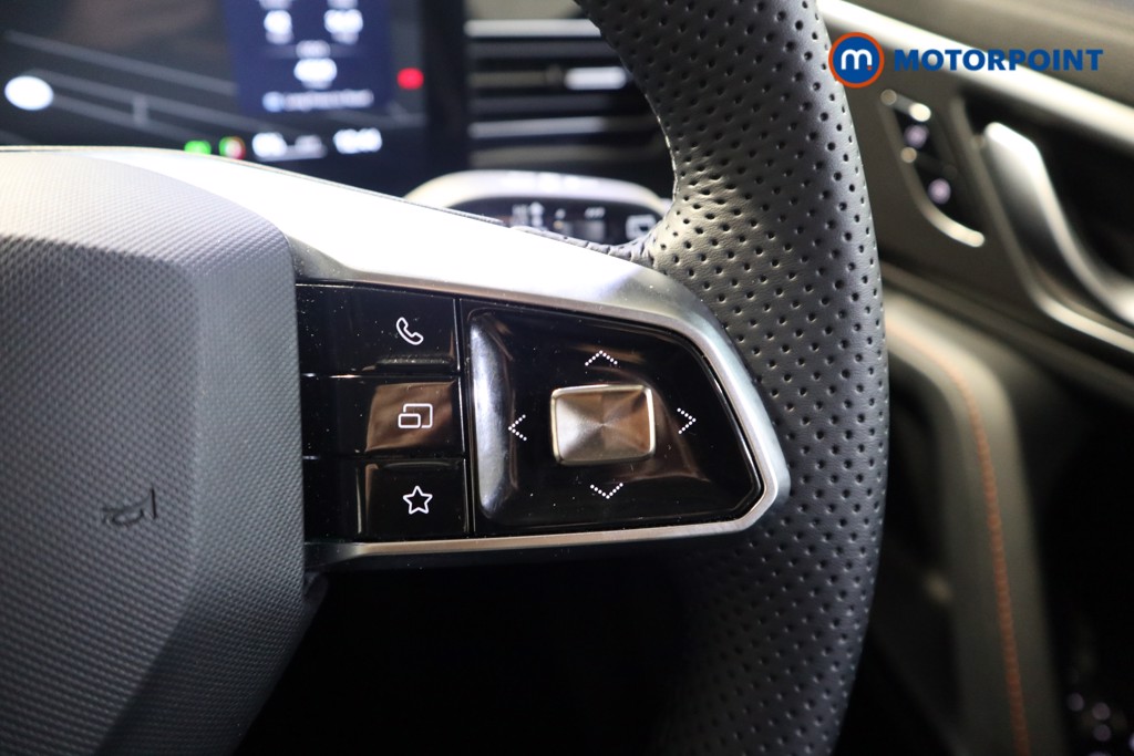 Mg Motor Uk HS Trophy Automatic Petrol-Electric Hybrid SUV - Stock Number (1633956) - 4th supplementary image