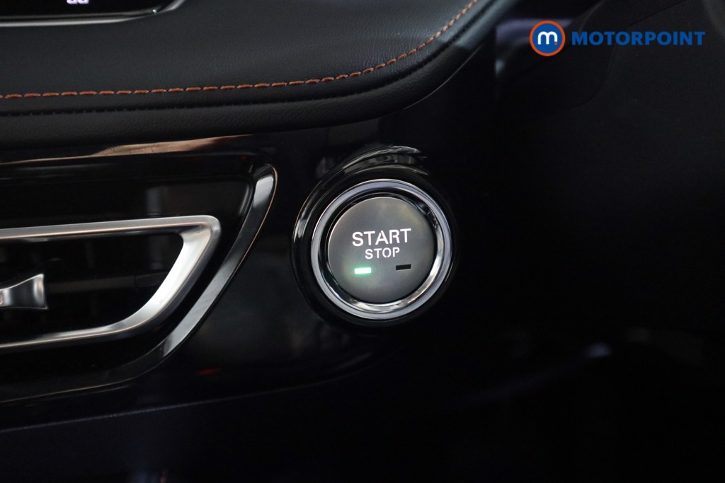 Mg Motor Uk HS Trophy Automatic Petrol-Electric Hybrid SUV - Stock Number (1633956) - 7th supplementary image