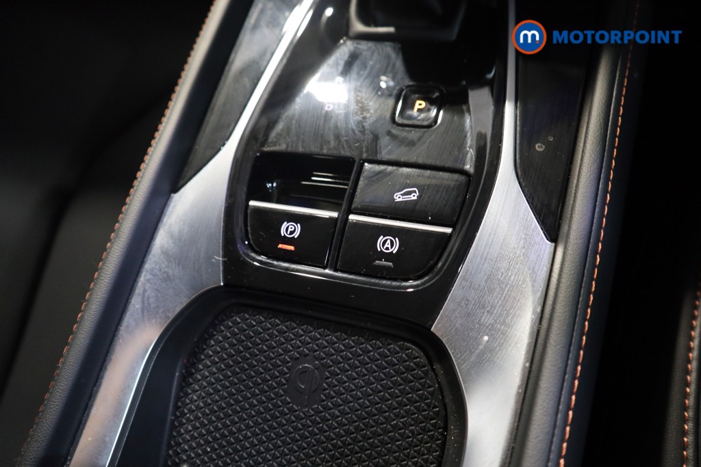 Mg Motor Uk HS Trophy Automatic Petrol-Electric Hybrid SUV - Stock Number (1633956) - 9th supplementary image