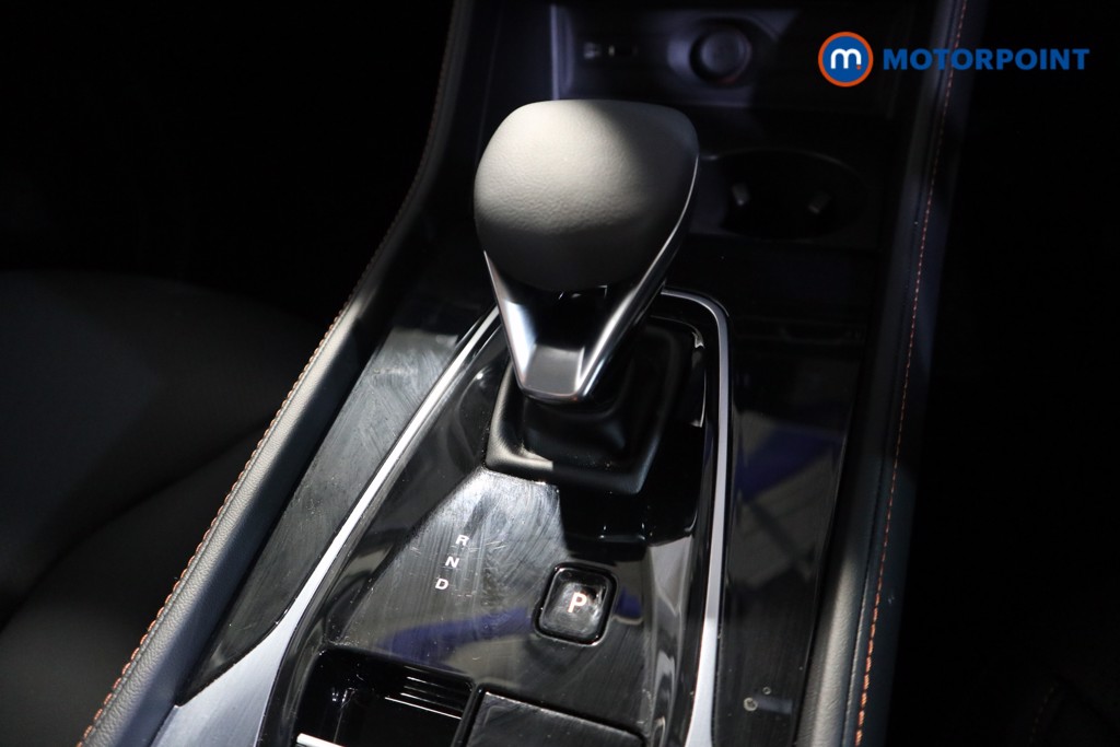 Mg Motor Uk HS Trophy Automatic Petrol-Electric Hybrid SUV - Stock Number (1633956) - 10th supplementary image