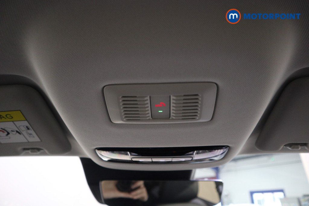 Mg Motor Uk HS Trophy Automatic Petrol-Electric Hybrid SUV - Stock Number (1633956) - 11th supplementary image