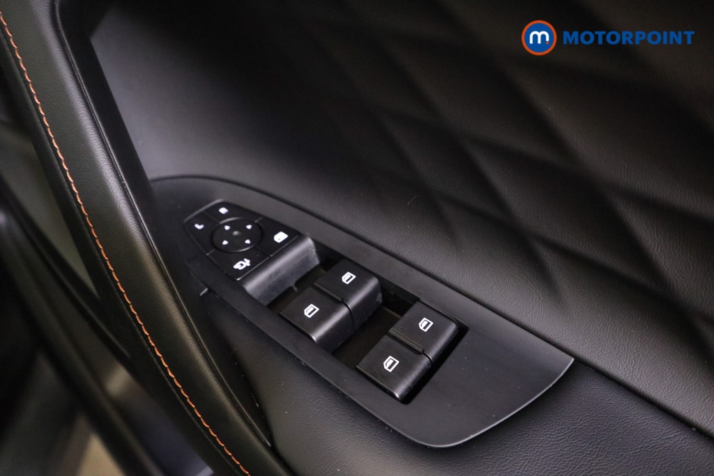 Mg Motor Uk HS Trophy Automatic Petrol-Electric Hybrid SUV - Stock Number (1633956) - 13th supplementary image