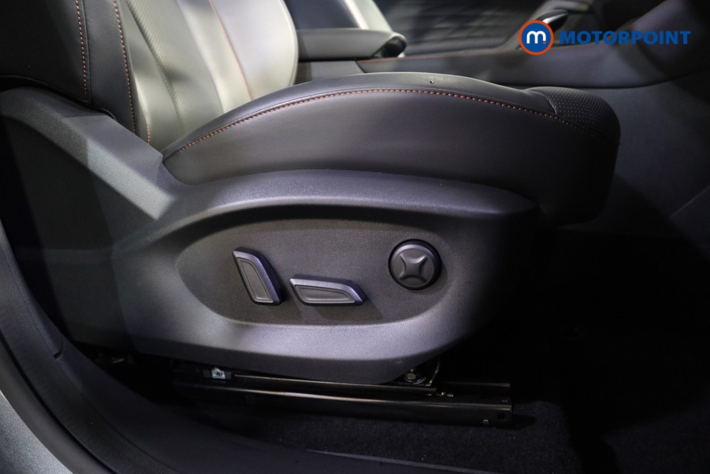 Mg Motor Uk HS Trophy Automatic Petrol-Electric Hybrid SUV - Stock Number (1633956) - 14th supplementary image