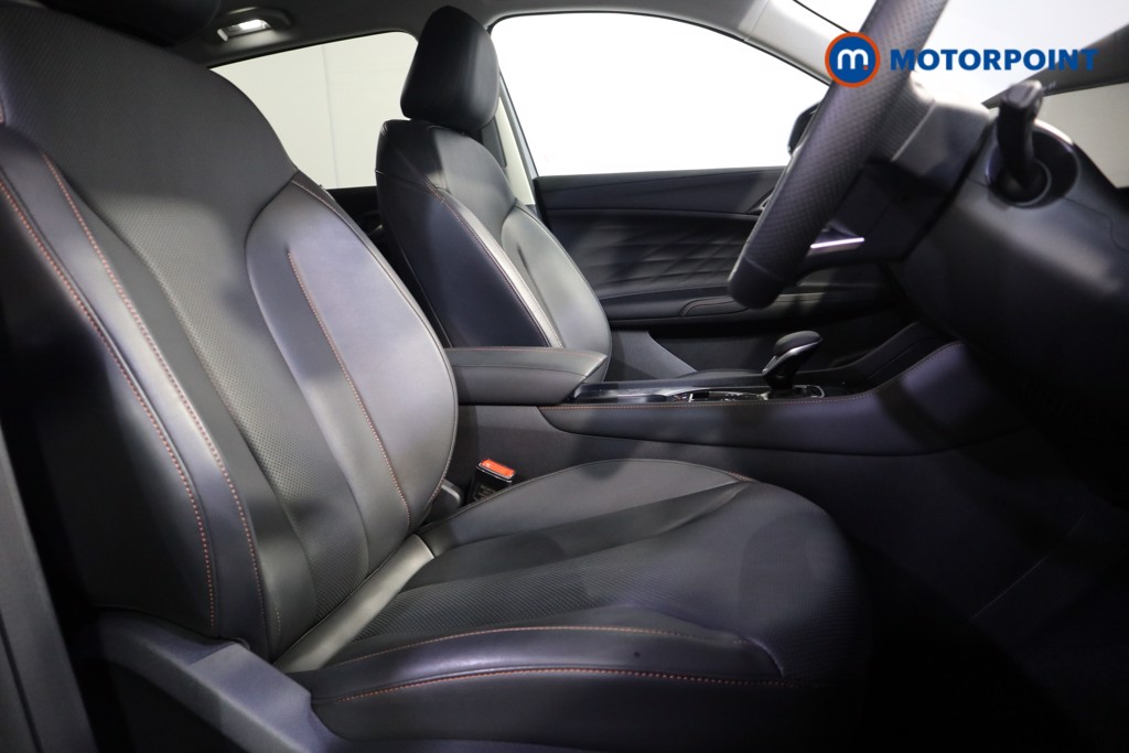 Mg Motor Uk HS Trophy Automatic Petrol-Electric Hybrid SUV - Stock Number (1633956) - 15th supplementary image