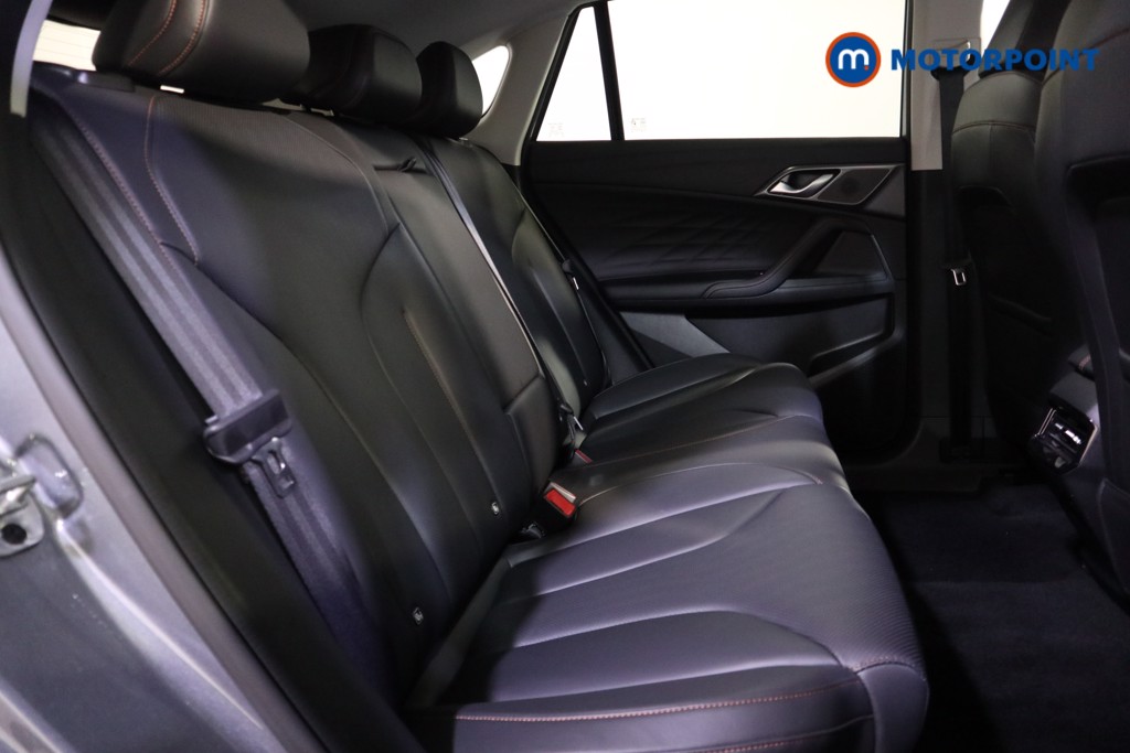 Mg Motor Uk HS Trophy Automatic Petrol-Electric Hybrid SUV - Stock Number (1633956) - 16th supplementary image