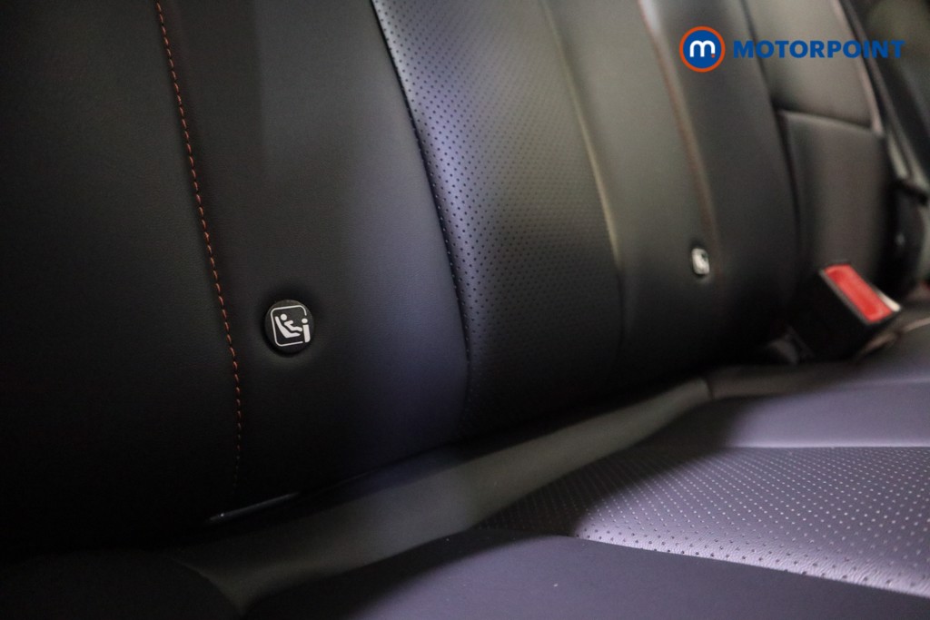 Mg Motor Uk HS Trophy Automatic Petrol-Electric Hybrid SUV - Stock Number (1633956) - 17th supplementary image