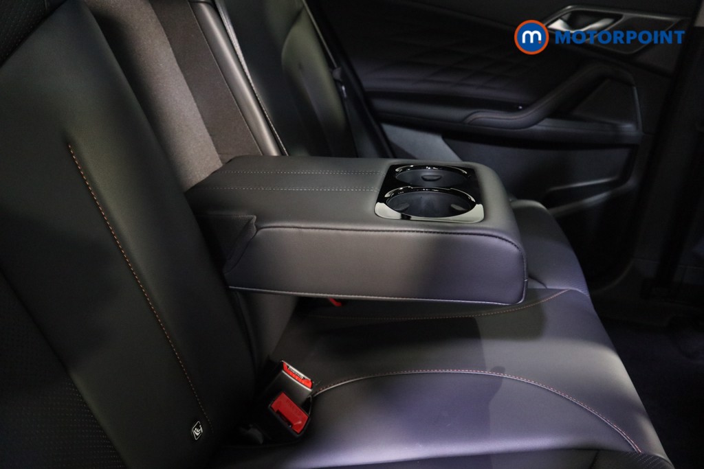 Mg Motor Uk HS Trophy Automatic Petrol-Electric Hybrid SUV - Stock Number (1633956) - 18th supplementary image