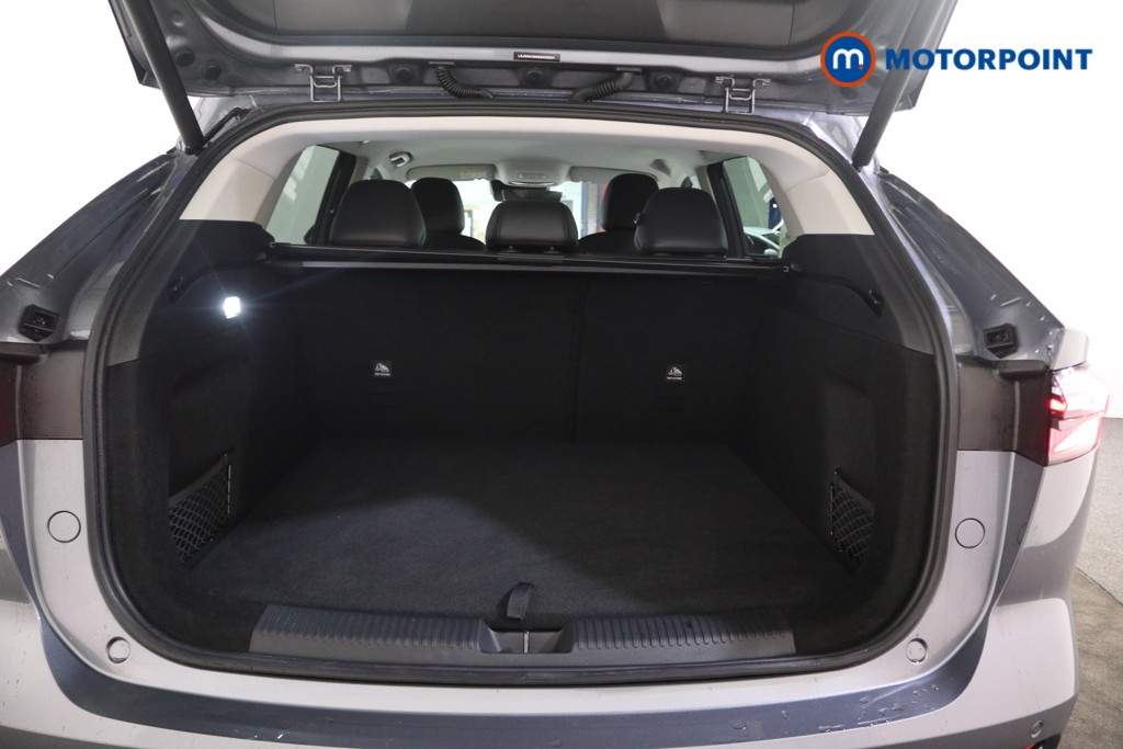 Mg Motor Uk HS Trophy Automatic Petrol-Electric Hybrid SUV - Stock Number (1633956) - 20th supplementary image