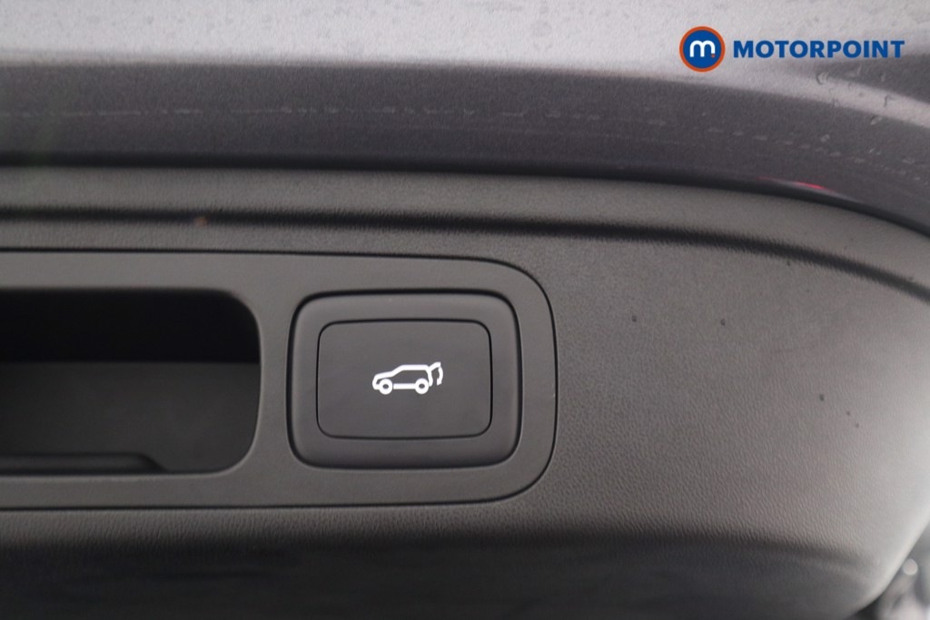 Mg Motor Uk HS Trophy Automatic Petrol-Electric Hybrid SUV - Stock Number (1633956) - 21st supplementary image