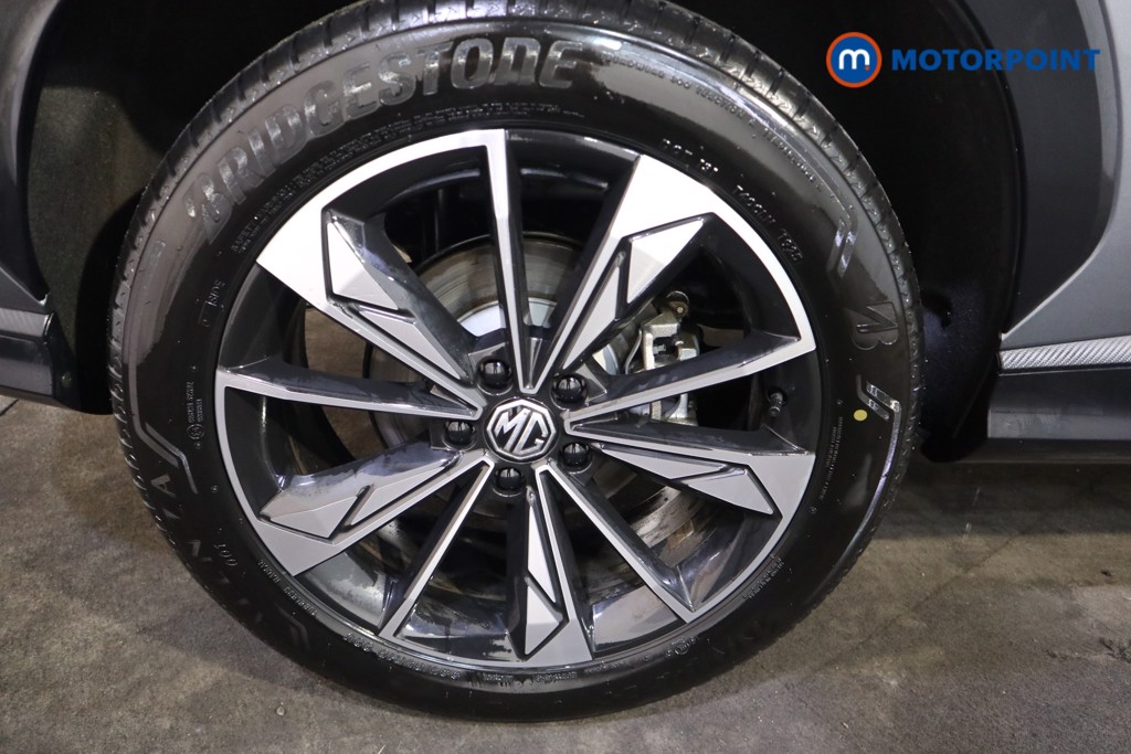 Mg Motor Uk HS Trophy Automatic Petrol-Electric Hybrid SUV - Stock Number (1633956) - 22nd supplementary image