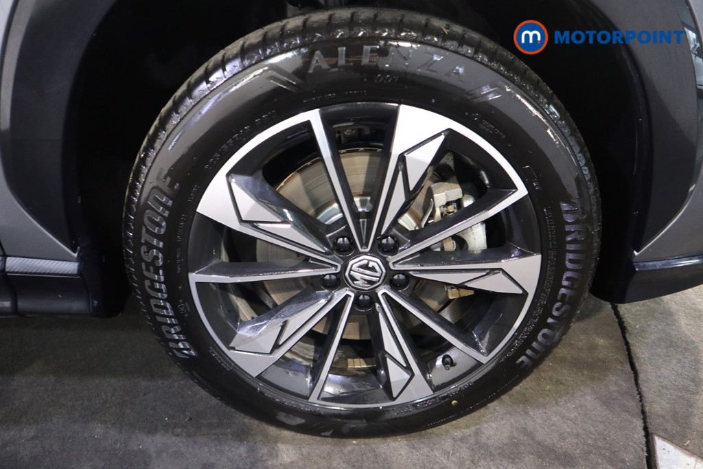 Mg Motor Uk HS Trophy Automatic Petrol-Electric Hybrid SUV - Stock Number (1633956) - 23rd supplementary image