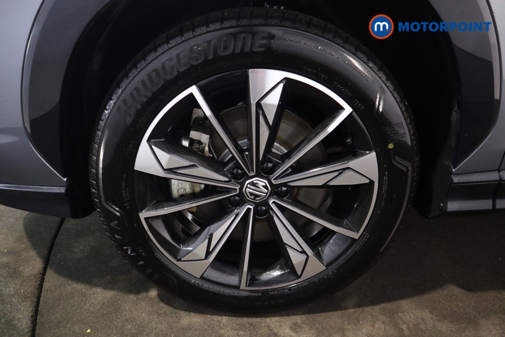 Mg Motor Uk HS Trophy Automatic Petrol-Electric Hybrid SUV - Stock Number (1633956) - 24th supplementary image