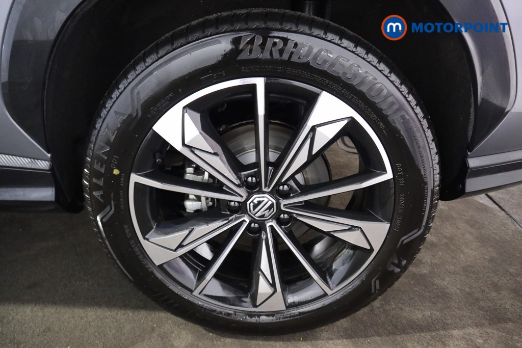 Mg Motor Uk HS Trophy Automatic Petrol-Electric Hybrid SUV - Stock Number (1633956) - 25th supplementary image