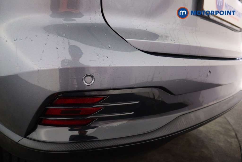 Mg Motor Uk HS Trophy Automatic Petrol-Electric Hybrid SUV - Stock Number (1633956) - 26th supplementary image