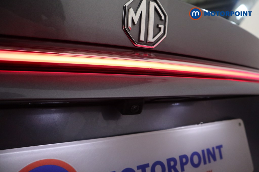 Mg Motor Uk HS Trophy Automatic Petrol-Electric Hybrid SUV - Stock Number (1633956) - 27th supplementary image