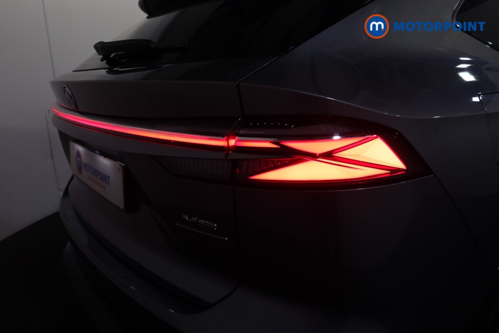 Mg Motor Uk HS Trophy Automatic Petrol-Electric Hybrid SUV - Stock Number (1633956) - 29th supplementary image