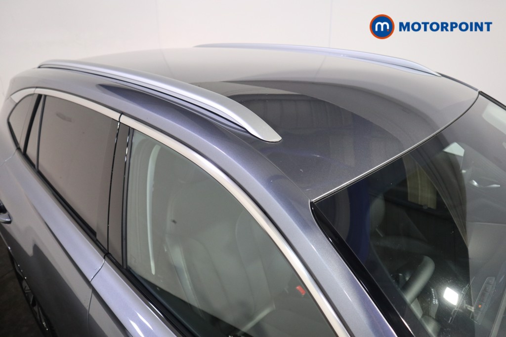 Mg Motor Uk HS Trophy Automatic Petrol-Electric Hybrid SUV - Stock Number (1633956) - 31st supplementary image