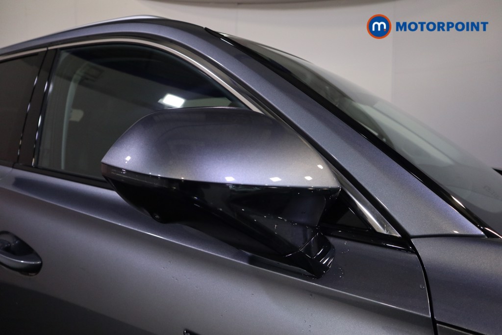 Mg Motor Uk HS Trophy Automatic Petrol-Electric Hybrid SUV - Stock Number (1633956) - 32nd supplementary image