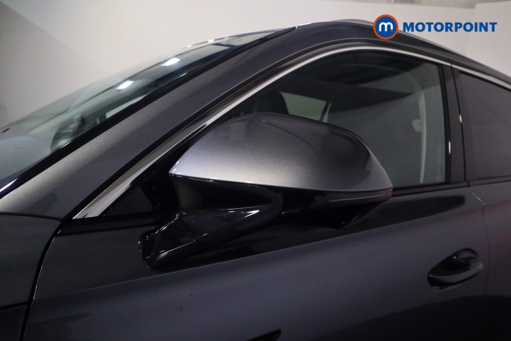 Mg Motor Uk HS Trophy Automatic Petrol-Electric Hybrid SUV - Stock Number (1633956) - 33rd supplementary image