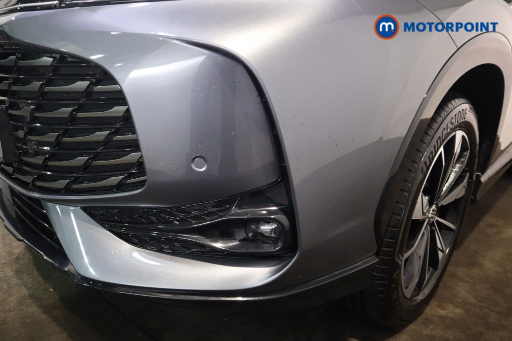 Mg Motor Uk HS Trophy Automatic Petrol-Electric Hybrid SUV - Stock Number (1633956) - 34th supplementary image