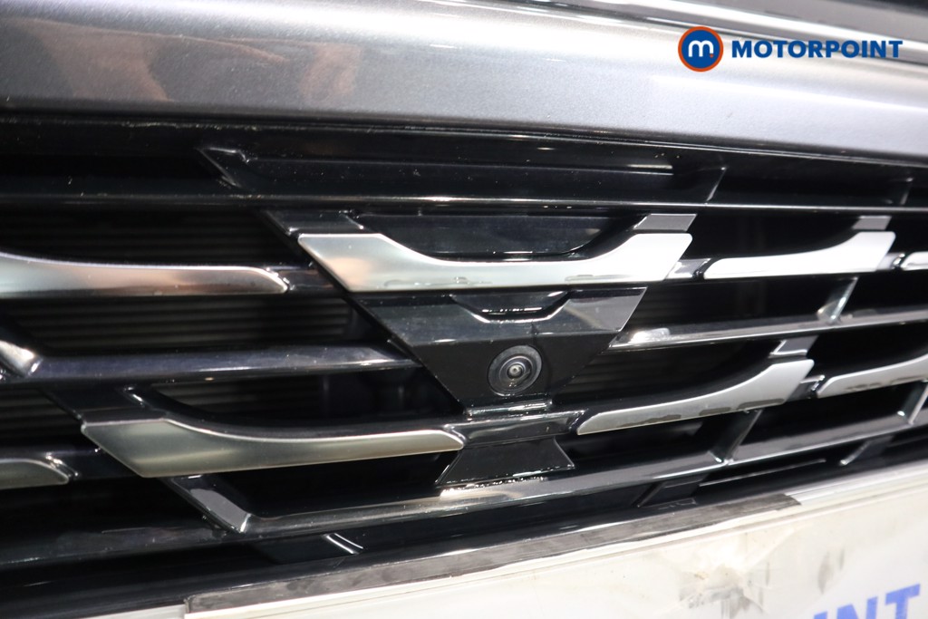 Mg Motor Uk HS Trophy Automatic Petrol-Electric Hybrid SUV - Stock Number (1633956) - 38th supplementary image