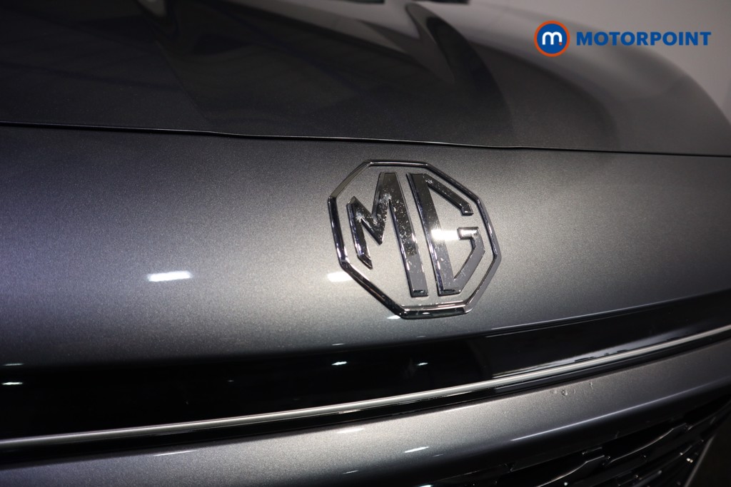 Mg Motor Uk HS Trophy Automatic Petrol-Electric Hybrid SUV - Stock Number (1633956) - 39th supplementary image