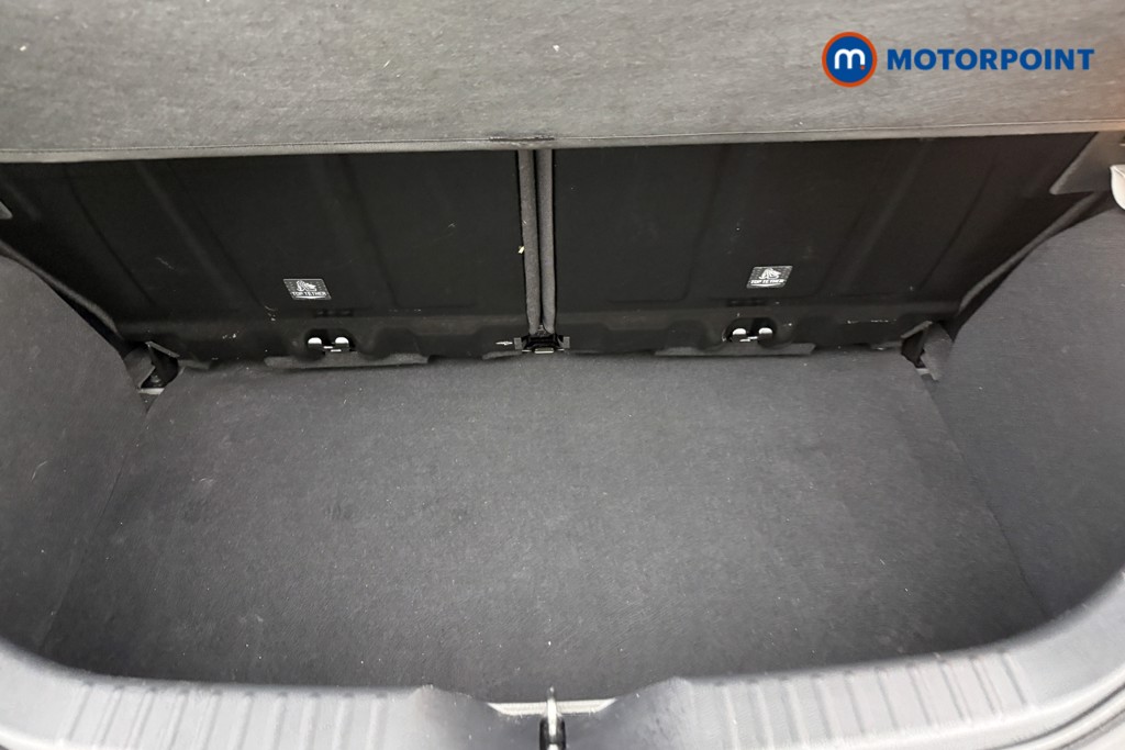 Toyota Aygo X Edge Automatic Petrol Hatchback - Stock Number (1633966) - 8th supplementary image