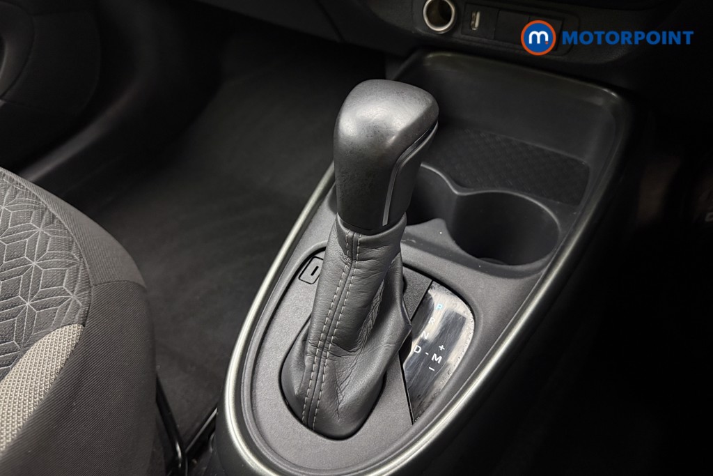 Toyota Aygo X Edge Automatic Petrol Hatchback - Stock Number (1633966) - 17th supplementary image