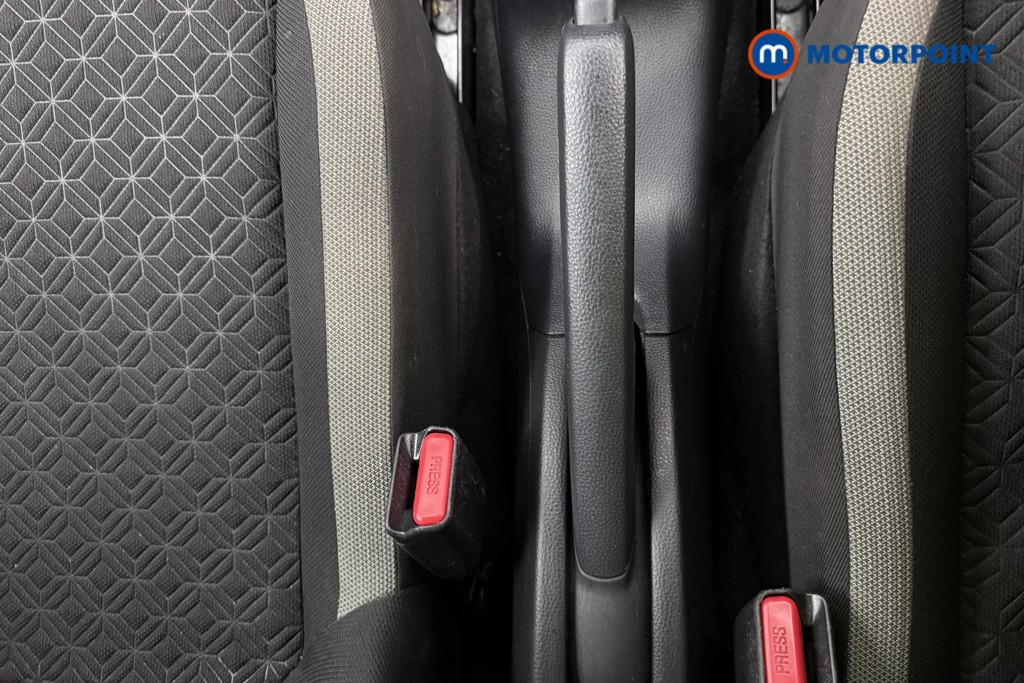 Toyota Aygo X Edge Automatic Petrol Hatchback - Stock Number (1633966) - 18th supplementary image