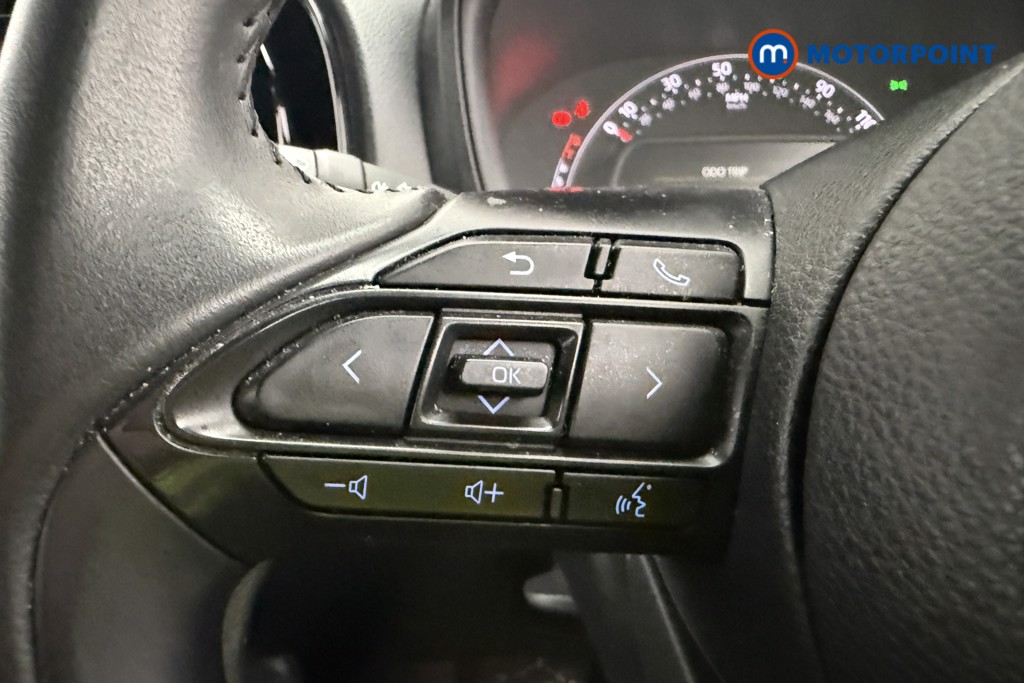 Toyota Aygo X Edge Automatic Petrol Hatchback - Stock Number (1633966) - 19th supplementary image
