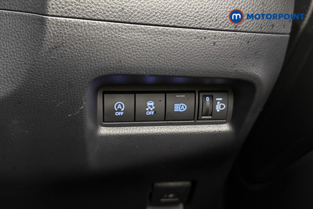 Toyota Aygo X Edge Automatic Petrol Hatchback - Stock Number (1633966) - 21st supplementary image