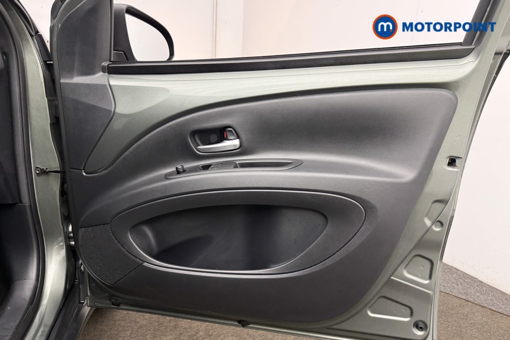 Toyota Aygo X Edge Automatic Petrol Hatchback - Stock Number (1633966) - 23rd supplementary image