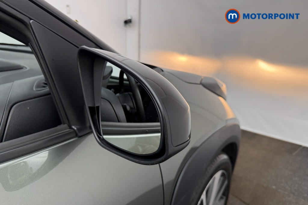 Toyota Aygo X Edge Automatic Petrol Hatchback - Stock Number (1633966) - 24th supplementary image