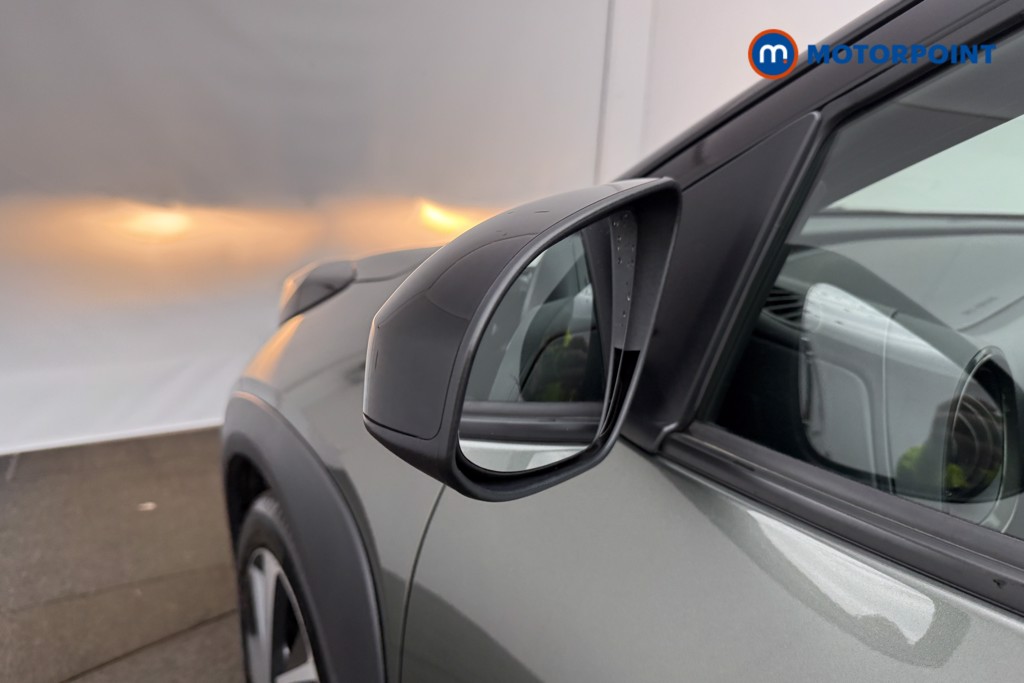 Toyota Aygo X Edge Automatic Petrol Hatchback - Stock Number (1633966) - 25th supplementary image