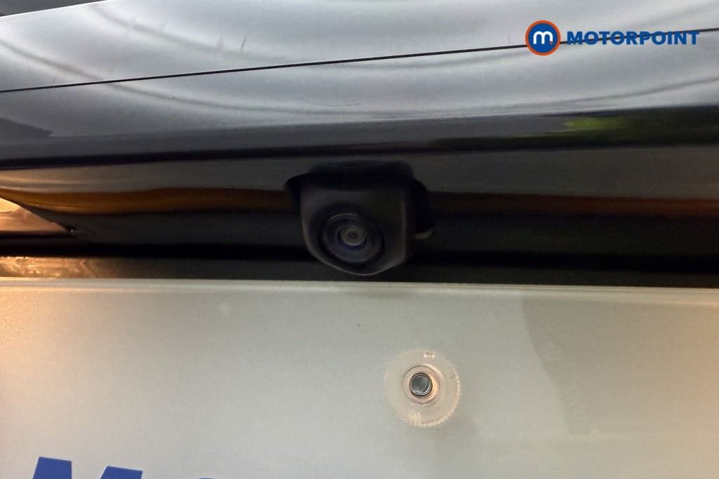 Toyota Aygo X Edge Automatic Petrol Hatchback - Stock Number (1633966) - 28th supplementary image