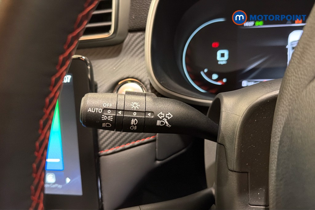 Mg Motor Uk ZS Exclusive Automatic Petrol SUV - Stock Number (1634068) - 6th supplementary image