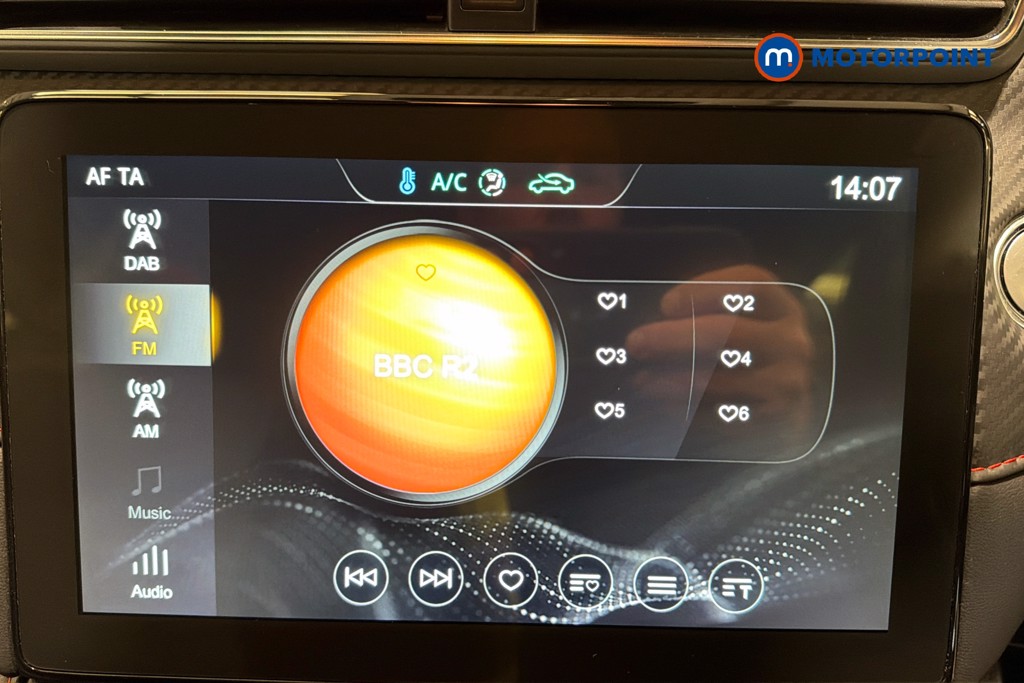 Mg Motor Uk ZS Exclusive Automatic Petrol SUV - Stock Number (1634068) - 9th supplementary image