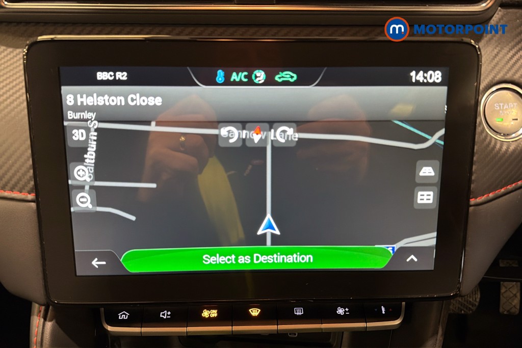 Mg Motor Uk ZS Exclusive Automatic Petrol SUV - Stock Number (1634068) - 10th supplementary image