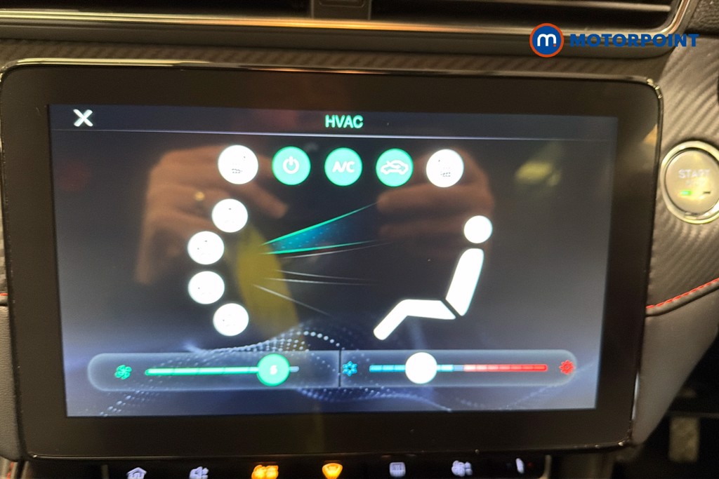 Mg Motor Uk ZS Exclusive Automatic Petrol SUV - Stock Number (1634068) - 12th supplementary image